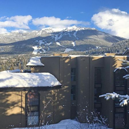 Ironwoods On Blueberry Hill By Whistler Blackcomb Vacation Rentals 外观 照片