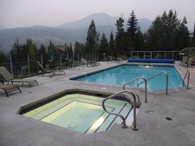 Ironwoods On Blueberry Hill By Whistler Blackcomb Vacation Rentals 外观 照片