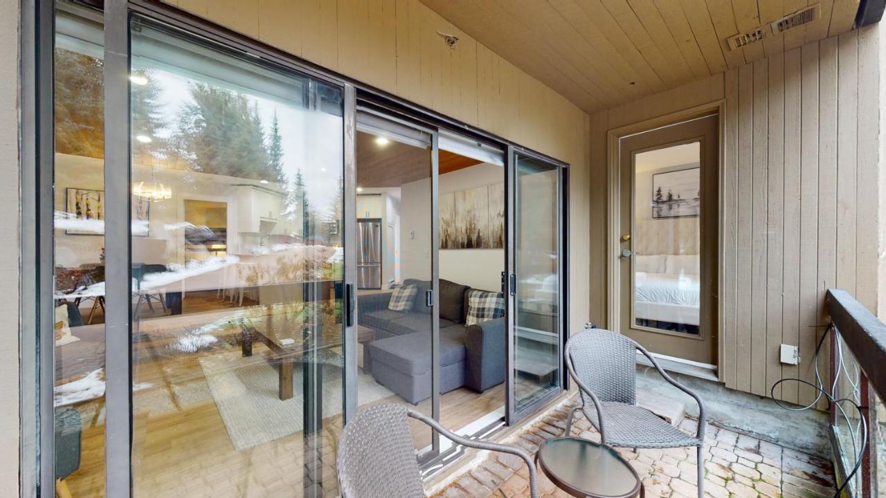 Ironwoods On Blueberry Hill By Whistler Blackcomb Vacation Rentals 外观 照片